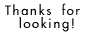 Thank you for shopping Twice is Nice Antiques & Consignments