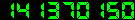 counter